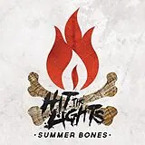 Hit The Lights LP (Vinyl) Summer Bones (Lp)