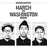 Diamond District LP (Vinyl) March On Washington Redux (Vinyl)