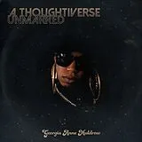 Georgia Anne Muldrow CD Thoughtiverse Unmarred