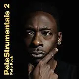 Pete Rock CD Petestrumentals 2