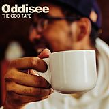 Oddisee CD Odd Tape