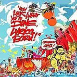 Lyrics Born Vinyl Now Look What You'Ve Done,Lyrics Born!Greatest Hit