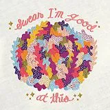 Diet Cig LP (Vinyl) Swear I'M Good At This (Vinyl)