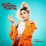 Hernandez,Jessica & Deltas Vinyl Telephone