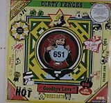 Dirty Fences Vinyl Goodbye Love