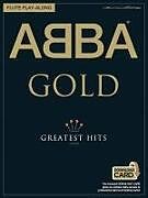 Couverture cartonnée Abba Gold - Greatest Hits de 