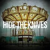 Hide The Knives CD Silence The Youth
