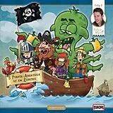 Nilo's Märli CD Folge 2 - S'pirate-abentüür Uf Em Zürisee