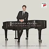 A./Polnische Kammerphi Krichel CD Chopin - Hummel - Mozart