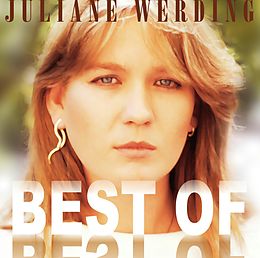 Juliane Werding CD Best Of