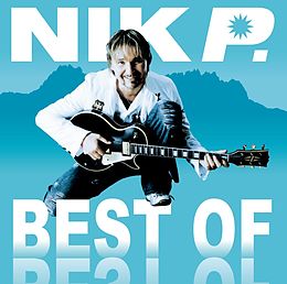 Nik P. CD Best Of