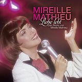 Mireille Mathieu CD Liebe Lebt: Das Beste Von Mireille Mathieu