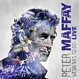 Peter Maffay LP (Vinyl) Wenn Das So Ist-Live (Vinyl)