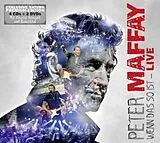 Peter Maffay CD Wenn Das So Ist-Live