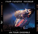Jean-jacques Goldman CD Un Tour Ensemble