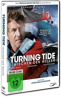 Turning Tide - Zwischen den Wellen DVD