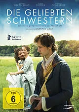 Die geliebten Schwestern DVD
