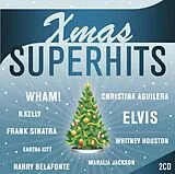 Various CD Xmas Superhits