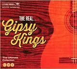 Gipsy Kings CD The Real... Gipsy Kings