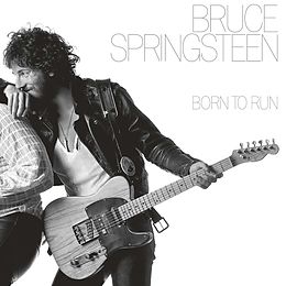 Bruce Springsteen Vinyl Born To Run (Vinyl)