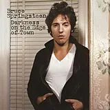 Bruce Springsteen LP (Vinyl) Darkness On The Edge Of Town (Vinyl)