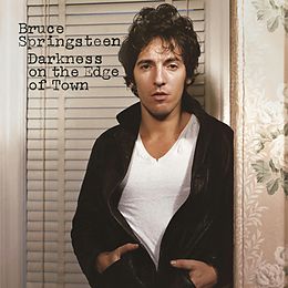 Bruce Springsteen Vinyl Darkness On The Edge Of Town (Vinyl)