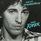 Bruce Springsteen LP (Vinyl) The River (Vinyl)