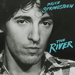 Bruce Springsteen Vinyl The River (Vinyl)