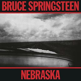 Bruce Springsteen Vinyl Nebraska (Vinyl)