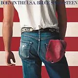 Bruce Springsteen LP (Vinyl) Born In The U.S.A. (Vinyl)