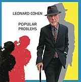 Leonard Cohen LP mit Bonus-CD Popular Problems (Vinyl)