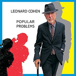 Leonard Cohen CD Popular Problems