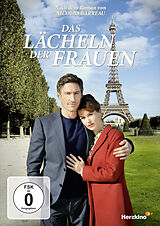 Das Lächeln der Frauen DVD