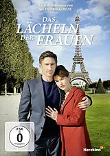 Das Lächeln der Frauen DVD