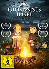 Giovannis Insel DVD