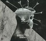 Kontra K CD Aus Dem Schatten Ins Licht