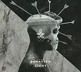 Kontra K CD Aus Dem Schatten Ins Licht