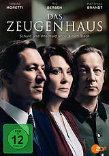 Das Zeugenhaus DVD