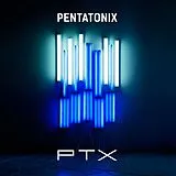 Pentatonix CD PTX