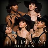 Fifth Harmony CD Reflection