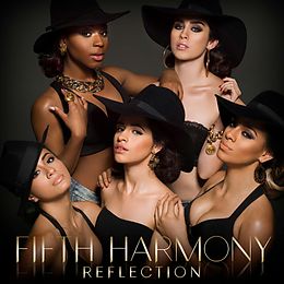 Fifth Harmony CD Reflection