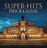 Various CD Super-hits Der Klassik