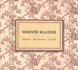 Various CD Wiener Klassik