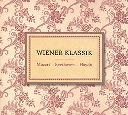 Various CD Wiener Klassik