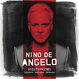 Nino De Angelo CD Meisterwerke (lieder Meines Lebens)