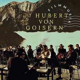 Hubert von Goisern CD Filmmusik