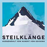 Hubert von Goisern CD Steilklänge,Vol. 1