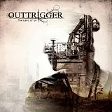 Outtrigger CD The Last Of Us