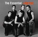 'N Sync CD The Essential *nsync