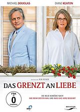 Das grenzt an Liebe DVD